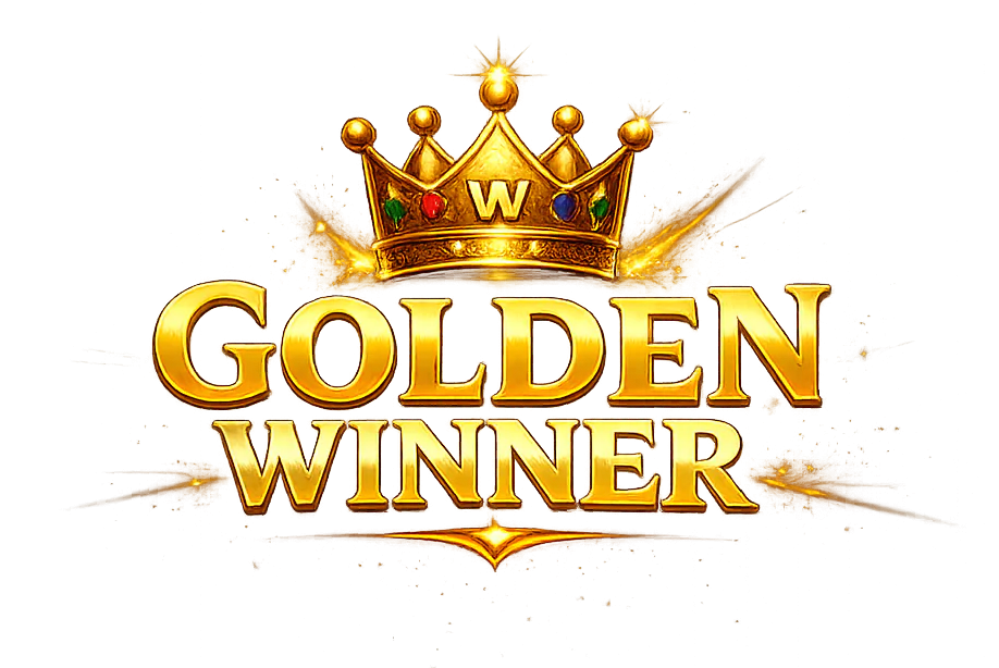 Golden Winner